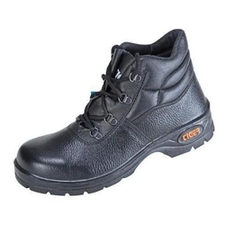 Leather Safety Shoes from VARDHKAMAL INDUSTRIES