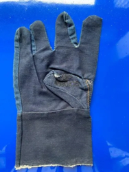 Jeans Hand Gloves from VARDHKAMAL INDUSTRIES