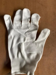 Nylon Hand Gloves