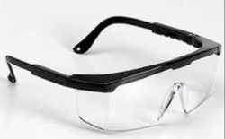 Zoom Safety Goggles from VARDHKAMAL INDUSTRIES