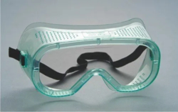 Venus G-501 Safety Goggles