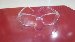 Fiber Safety Goggles from VARDHKAMAL INDUSTRIES