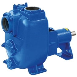 J Range - Surface Mounted Centrifugal Pump from MORGAN INGLAND FZ LLC