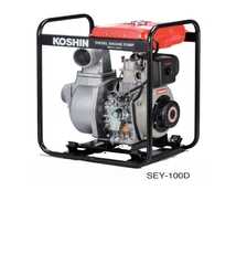 Koshin Water pumps dealer in UAE