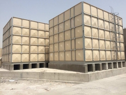 FIBERGLASS FRP PRODUCTS WHOLSELLERS AND MANUFACTURERS from SOLICO TANKS