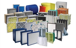 Air Filters are now available at the best price at Morgan Arabia Trading Co.! Keep your systems running efficiently with our top-quality filters. Contact us today for details or to place your order.