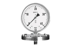 Get top-quality Absolute Pressure Gauges at the best prices, only at Morgan Arabia Trading Co.