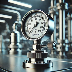 Get the best price on Bourdon Tube Pressure Gauges at Morgan Arabia Trading Co.—your trusted partner for quality and value! from MORGAN ARABIA TRADING CO 