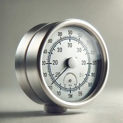 Get the finest Atmospheric Pressure Gauges at the most competitive prices, exclusively at Morgan Arabia Trading Co.