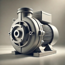 Discover high-performance Centrifugal Pumps at the best prices, only at Morgan Arabia Trading Co.