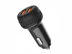 UiCC 0108 Car Charger from ECART BASKET