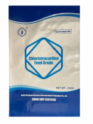 Feed Grade Chlortetracycline Dropshipping