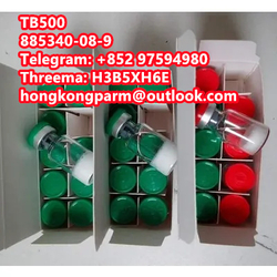 TB500  CAS 885340-08-9