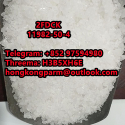 2fdck CAS 11982-50-4  from HONGKONG PHARMACECUTICAL LTD.