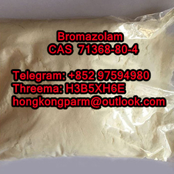 Bromazolam CAS 71368-80-4