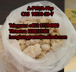 A-PVP/A-Php CAS 14530-33-7 from HONGKONG PHARMACECUTICAL LTD.