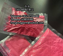 2c-b CAS 66142-81-2 from HONGKONG PHARMACECUTICAL LTD.