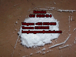 Ketamine CAS 64365-16-8