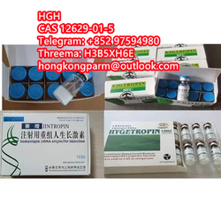 HGH( Human Growth Hormone ) CAS 12629-01-5