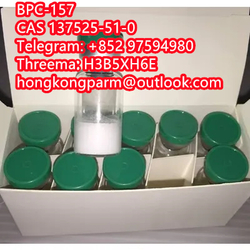 BPC-157 Cas 137525-51-0