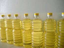 REFINED SUNFLOWER OIL