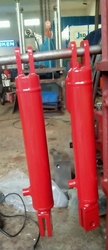 HYDRAULIC CYLINDERS from JSD ENGINEERING PRODUCTS PRIVATE LIMITED 