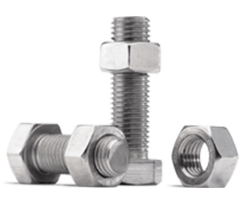 Fasteners from RENAISSANCE FITTINGS AND PIPING INC