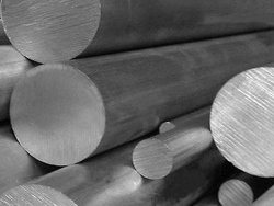 Aluminium Round Bars