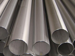 Aluminium Pipes