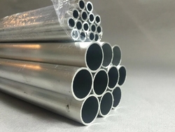 Aluminium Tubes from RENAISSANCE FITTINGS AND PIPING INC