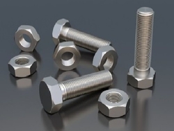 Aluminium Fasteners