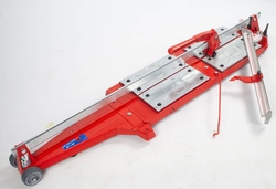 MASTERPIUMA CLASSIC MANUAL TILE CUTTER-125CM from ADAMS TOOL HOUSE