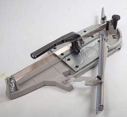 MANUAL TILE CUTTER MONTOLIT MASTERPIUMA SILVER 63CM from ADAMS TOOL HOUSE