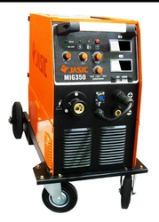 Jasic MIG 350 Welding Machine in UAE