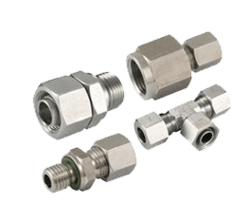 Tube Fittings