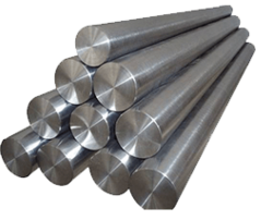 Titanium Bars