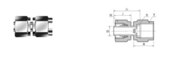 Tube Fittings