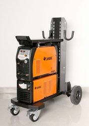 Jasic TIG Welding Machine-TIG200 AC/DC from ADAMS TOOL HOUSE