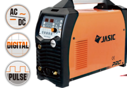 Jasic Tig welding machine-Tig315 Ac/dc