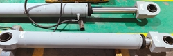 HYDRAULIC CYLINDER 100 TONS  from JSD ENGINEERING PRODUCTS PRIVATE LIMITED 