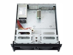 2U Rackmount Chassis  JYE-2811 from JAUNTY-FABRICATOR ENT. IND. CO., LTD