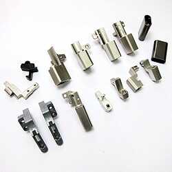 Zinc Alloy Die Casting Parts from CHAMPION H AND C INCORPORATED