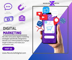Digital Marketing Service in shawnee,KS