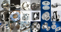 Flange Manufacturer & Supplier for Kuwait- All Type of Flange Solutions from OMAA METAL SOURCES