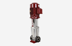 Dooch Vertical Multistage Pump