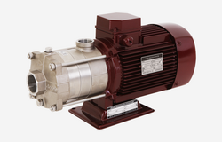 Dooch Horizontal Multistage Pump DHF(T) Series