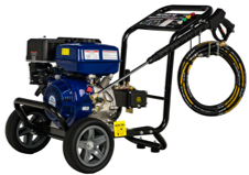 Pressure Washer-MT G250A in UAE