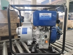 Diesel Water Pump-MT40D in UAE from ADAMS TOOL HOUSE