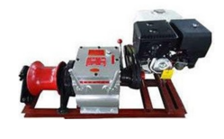 Gasoline Engine Winch Dealers UAE from ADAMS TOOL HOUSE