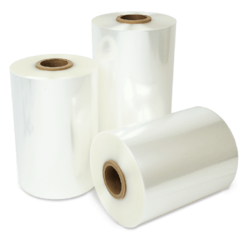 Pof Shrink Film 